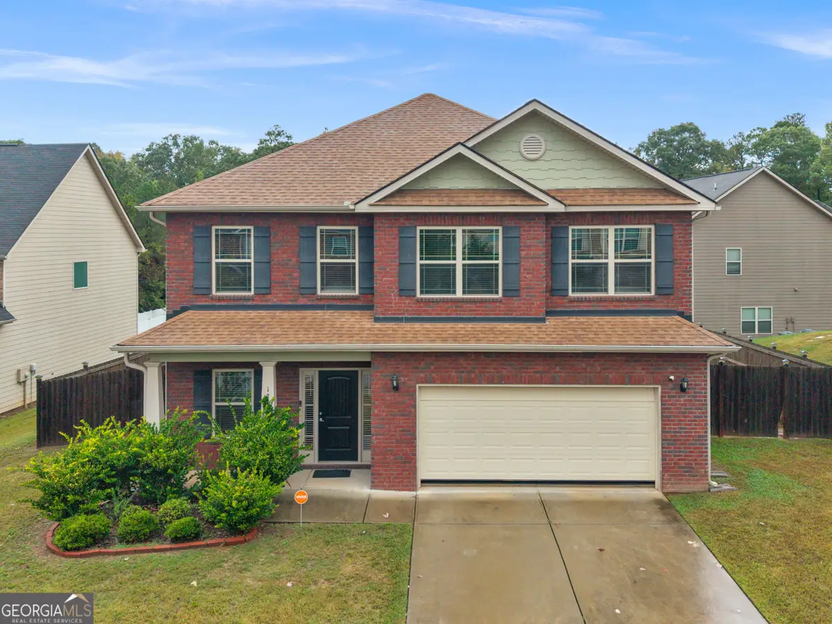 12236 Anchor Way, Hampton, GA 30228 - #1