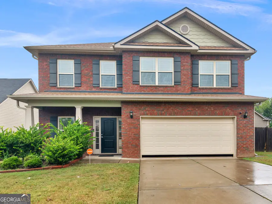 12236 Anchor Way, Hampton, GA 30228 - #2