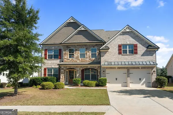 4450 Ivanhoe Walk, Cumming, GA 30040