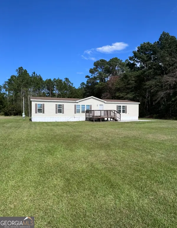 11834 Hwy 23, Glennville, GA 30427