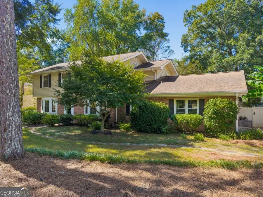 2407 Glenrock Drive, Decatur, GA 30032 - #2
