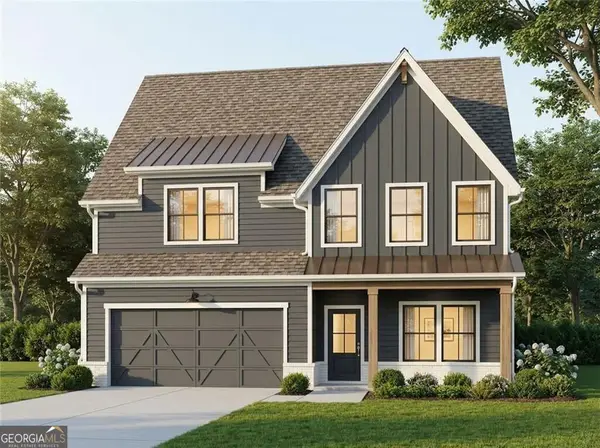 8125 Wallace Tatum Road, Cumming, GA 30028