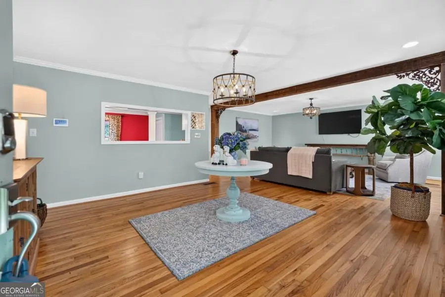 3020 Parkridge Drive Ne, Brookhaven, GA 30319 - #3