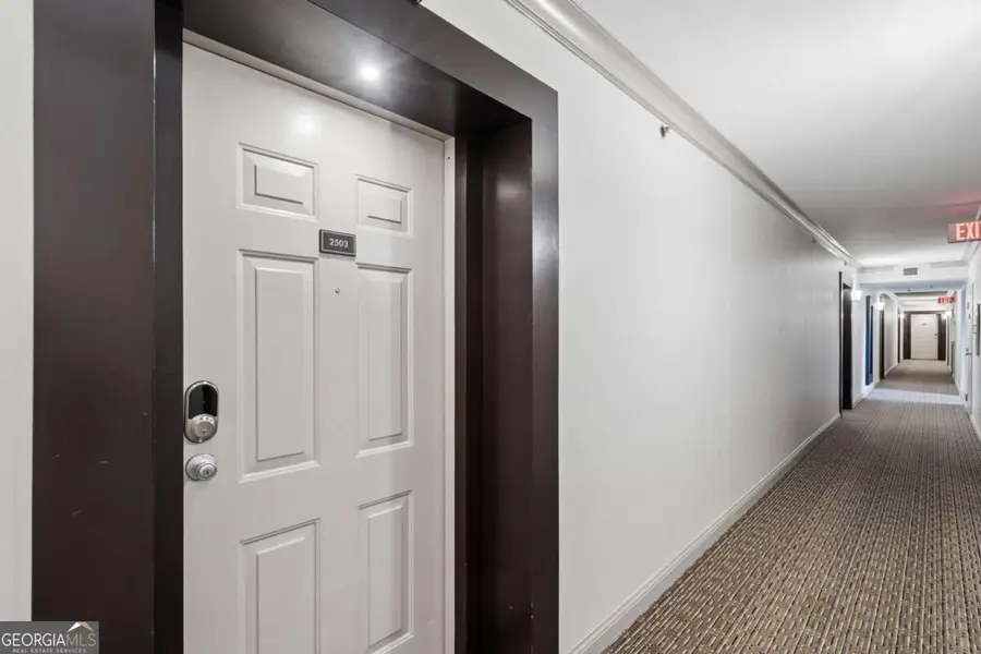 3481 Lakeside Drive Ne #2503, Atlanta, GA 30326 - #2