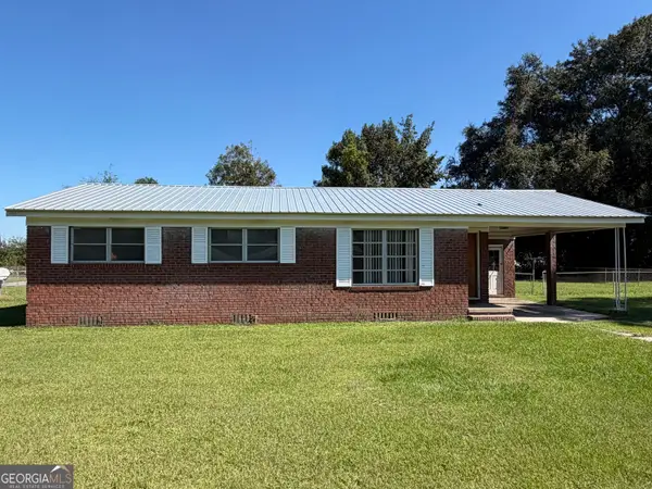 2108 Mayfair Place, Waycross, GA 31501