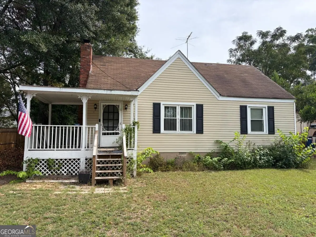 5164 Hartsook Drive Ne, Covington, GA 30014 - #1