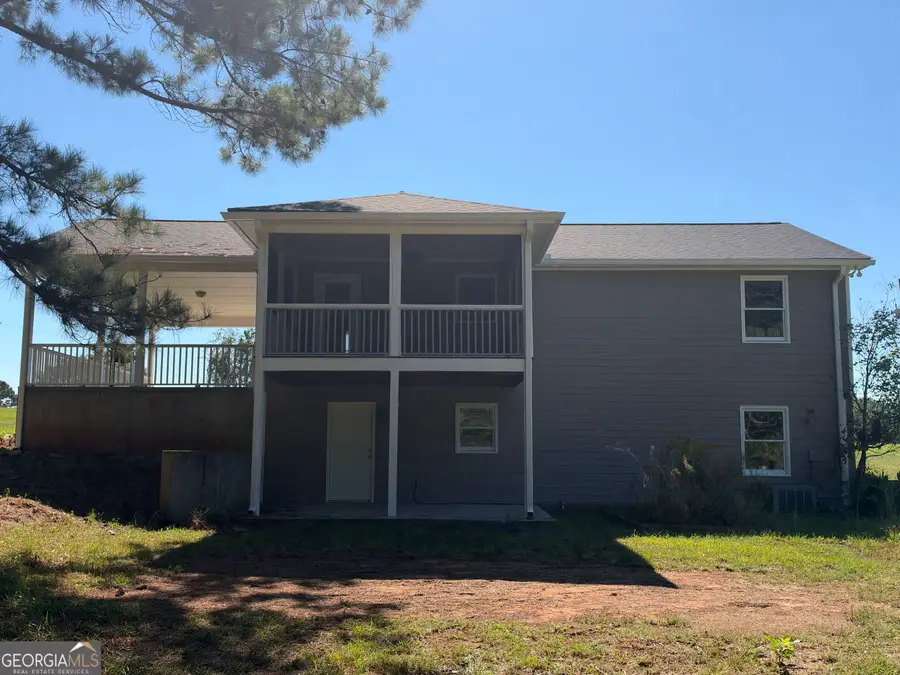 1231 Thankful Road, Madison, GA 30650 - #2