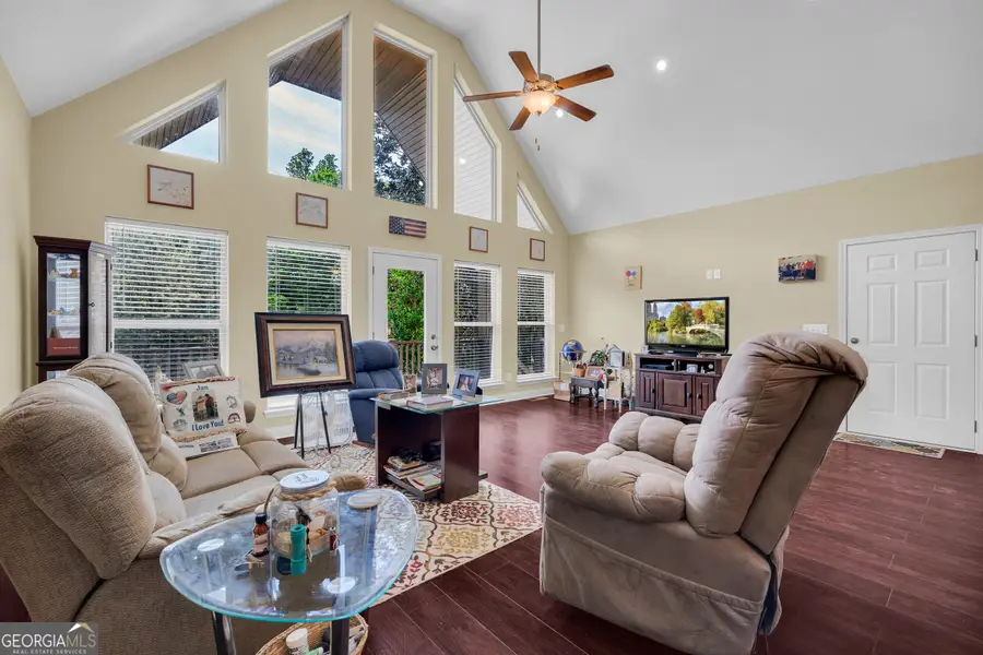 1894 Athens Road, Carnesville, GA 30521 - #3