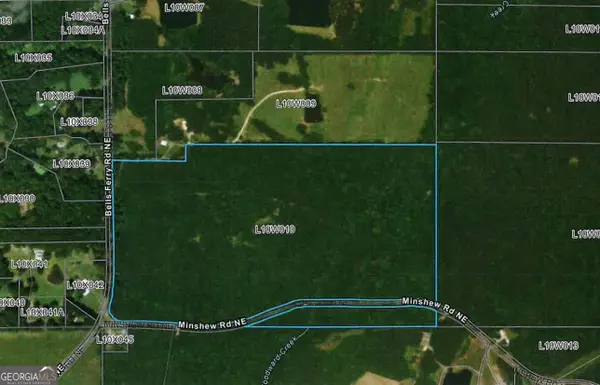 0 Bells Ferry Rd, Rome, GA 30161