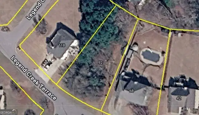 92 Legend Creek Terrace, Douglasville, GA 30134 - #1