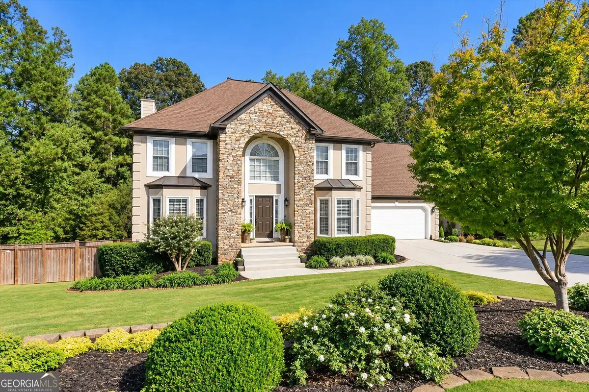 1085 Grand Oaks Glen Nw, Marietta, GA 30064 - #1