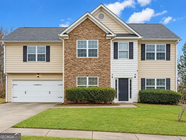 5167 Upper Elm Street, Atlanta, GA 30349