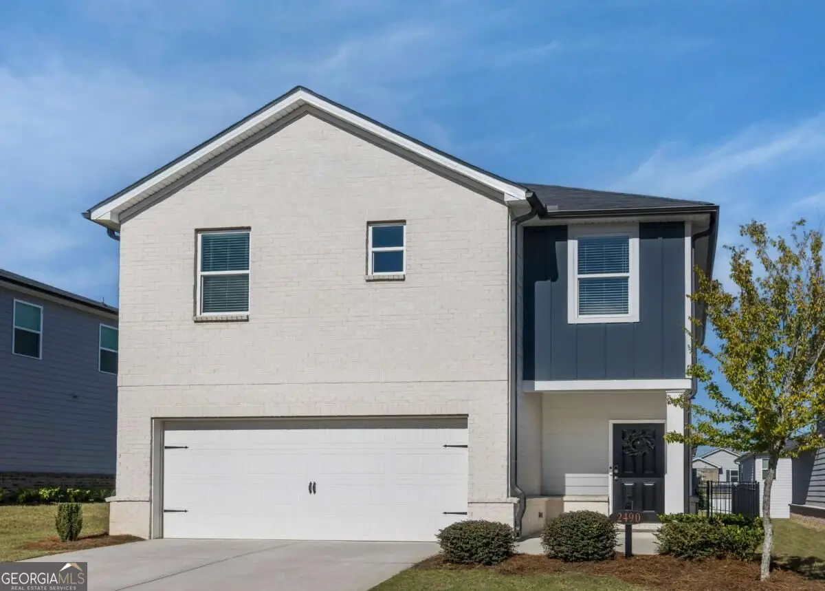 2490 Canning View Avenue, Lawrenceville, GA 30044 - #1