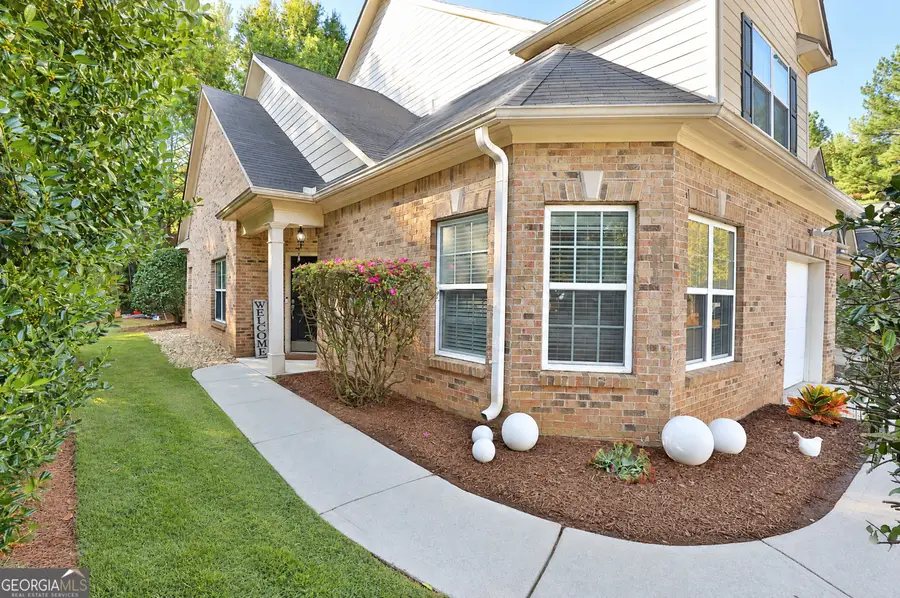79 Granite Way, Newnan, GA 30265 - #3