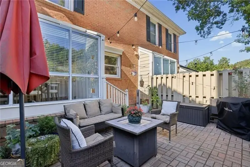 76 Mount Vernon Circle, Sandy Springs, GA 30338 - #1