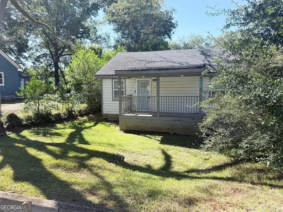 2232 Lee Street Sw, Covington, GA 30014 - #2