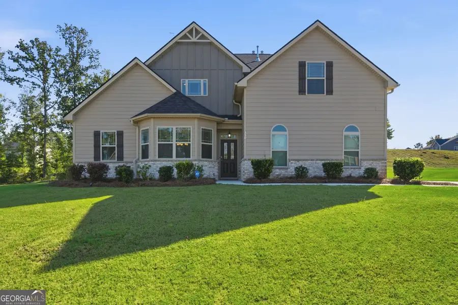 330 Darien Drive, Senoia, GA 30276 - #2