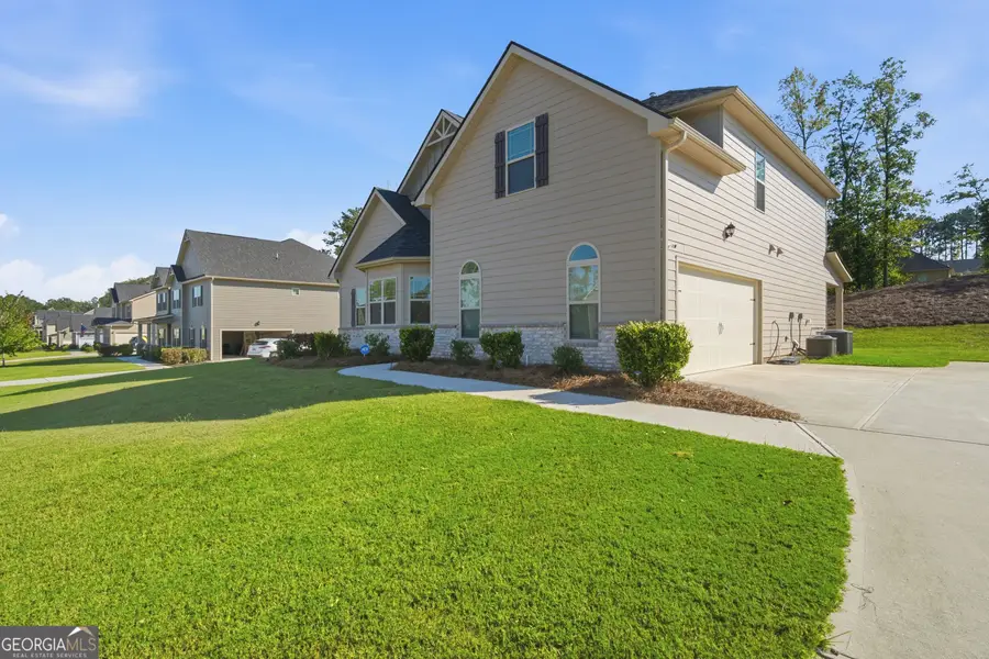 330 Darien Drive, Senoia, GA 30276 - #3