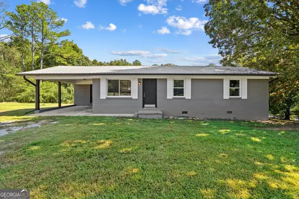 239 Mountain View Circle, Chatsworth, GA 30705