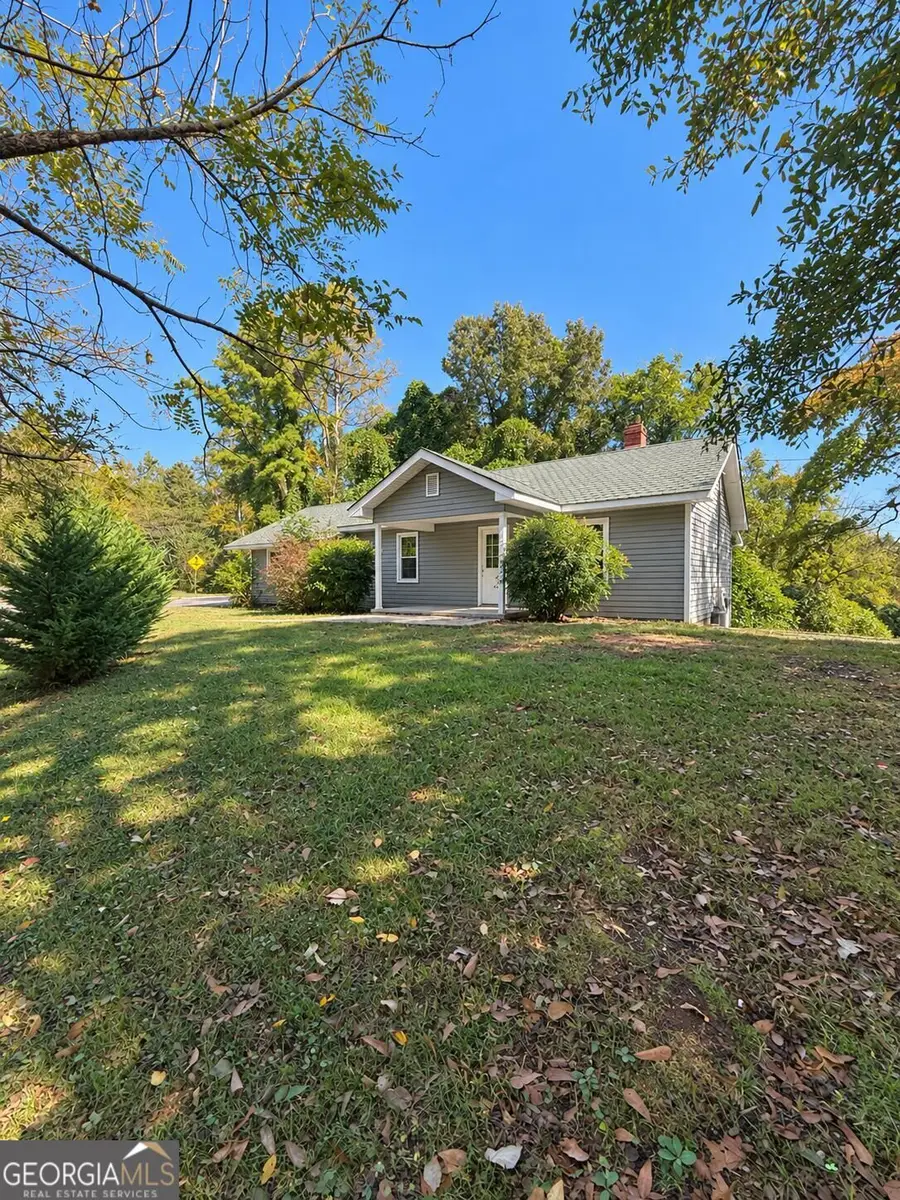 1017 Worley Crossroads, Jasper, GA 30143 - #2