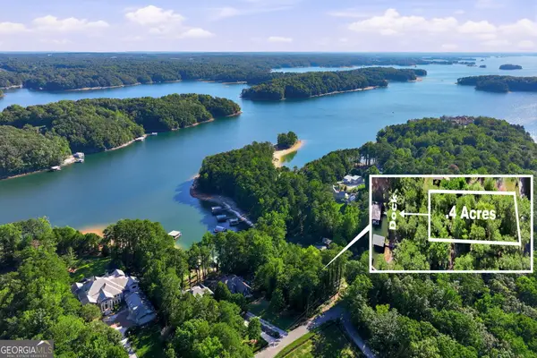 4959 Ponderosa Drive, Gainesville, GA 30504