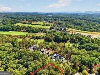 LOT 144 Hickory Way #144, Mineral Bluff, GA 30559 - #2