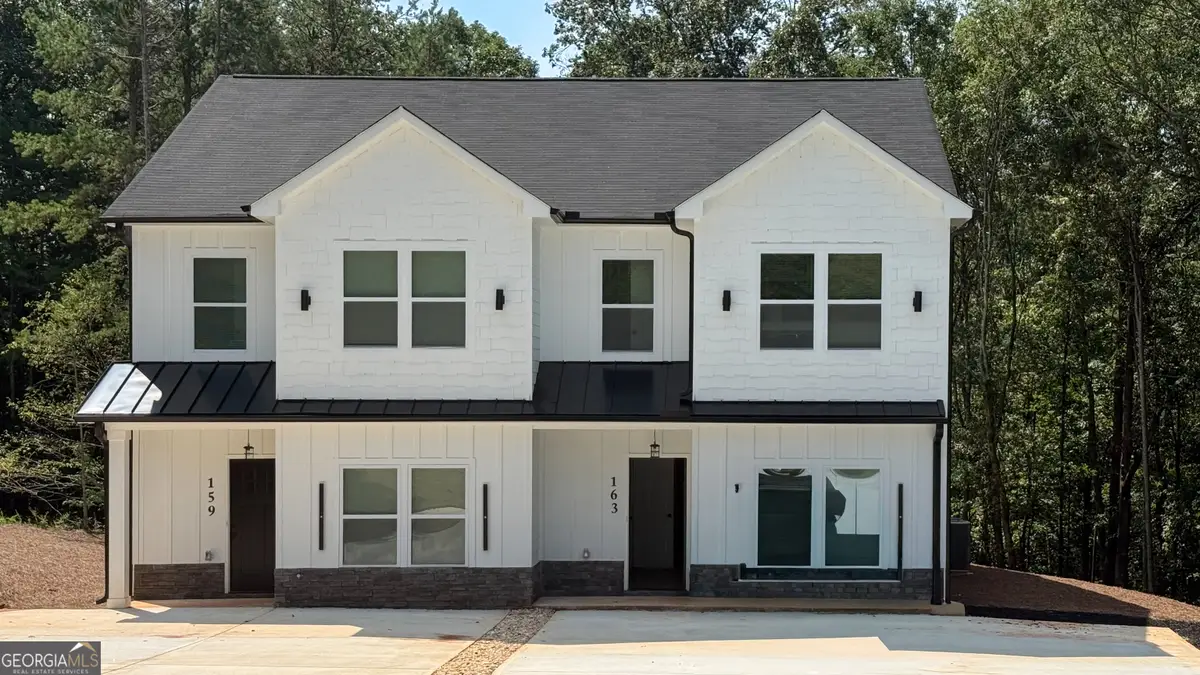 159 Brad Street, Royston, GA 30662 - #1