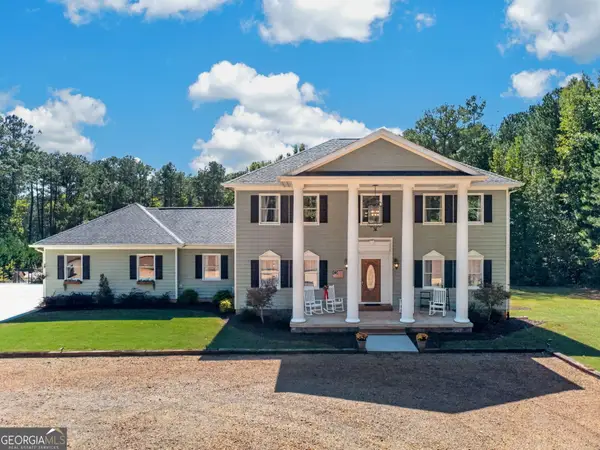 5705 Gordon Road, Senoia, GA 30276
