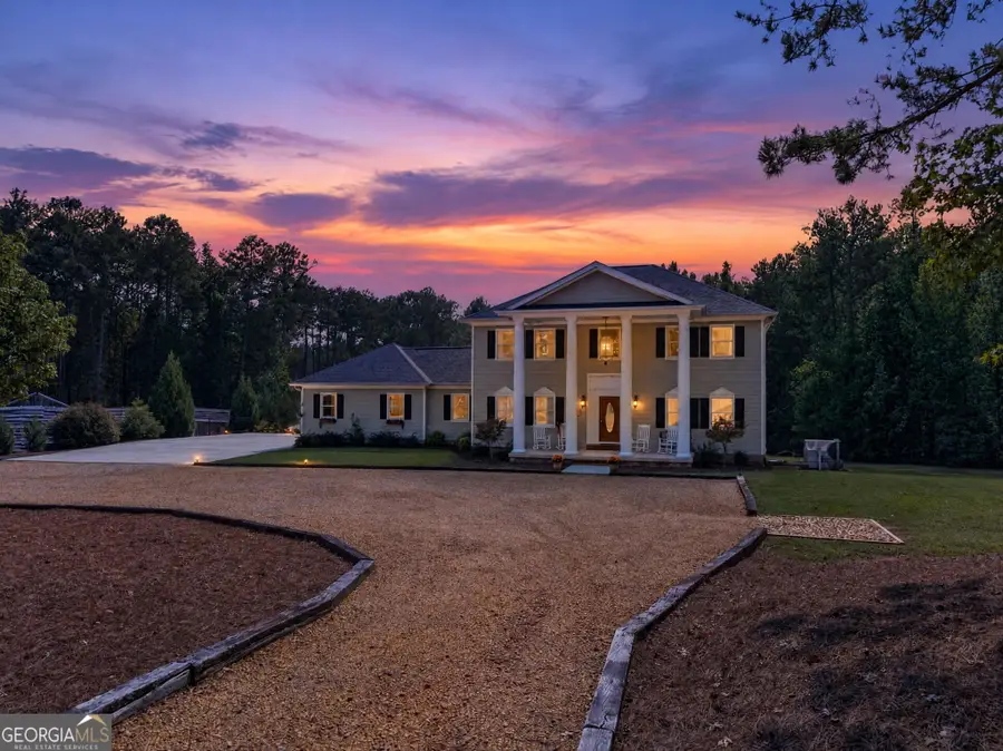 5705 Gordon Road, Senoia, GA 30276 - #2