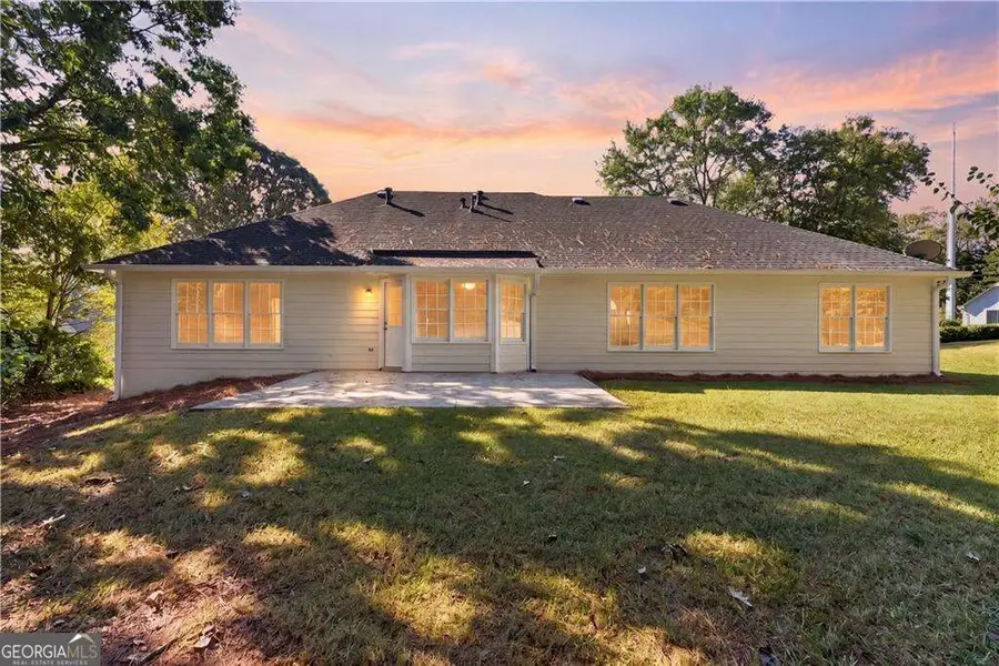 1405 Glenfield Drive, Lawrenceville, GA 30043 - #3
