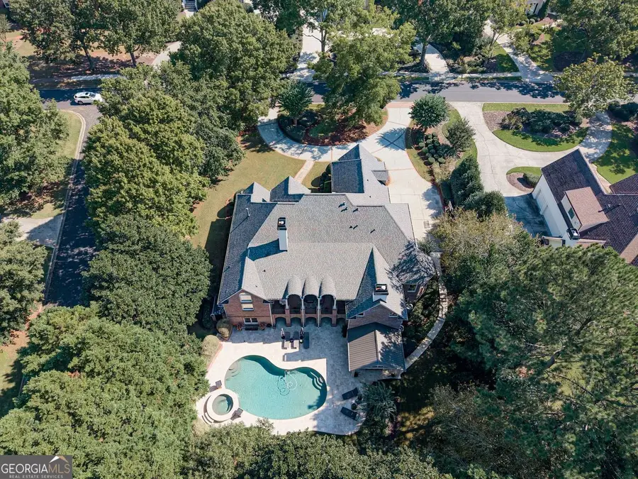 2540 Sugarloaf Club Drive, Duluth, GA 30097 - #3