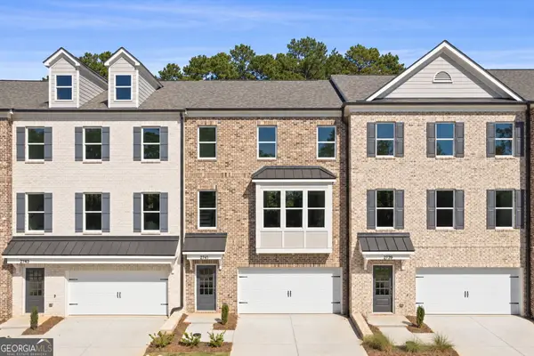 2741 Hallwood Lane, Suwanee, GA 30024