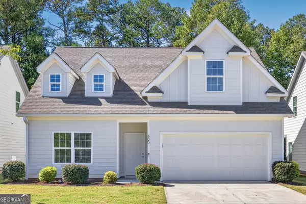 485 O'conner Boulevard, Athens, GA 30607