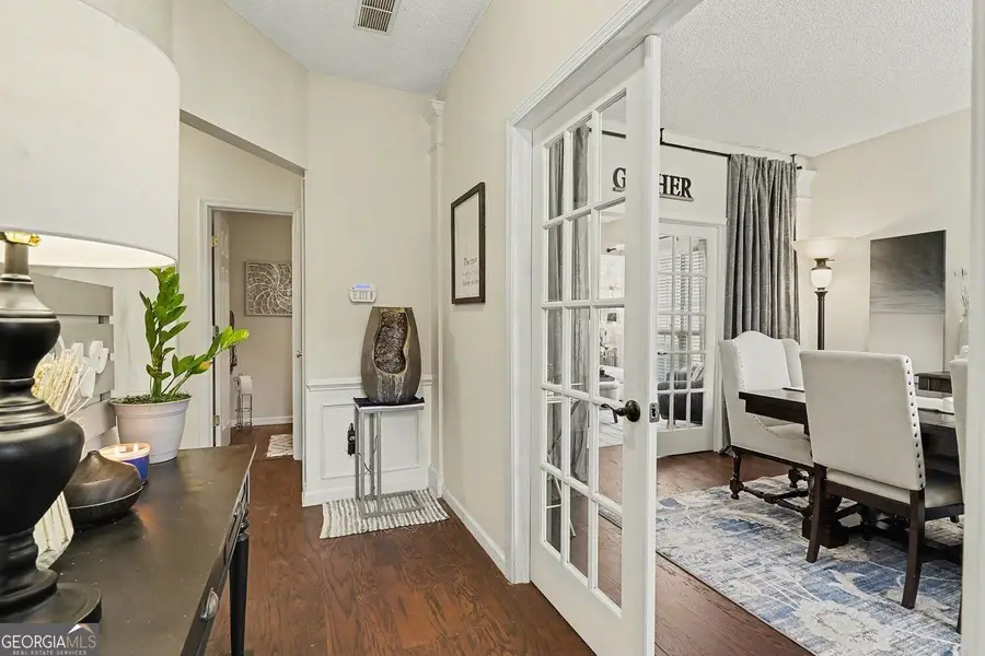 3223 Henford Court Ne, Marietta, GA 30066 - #2