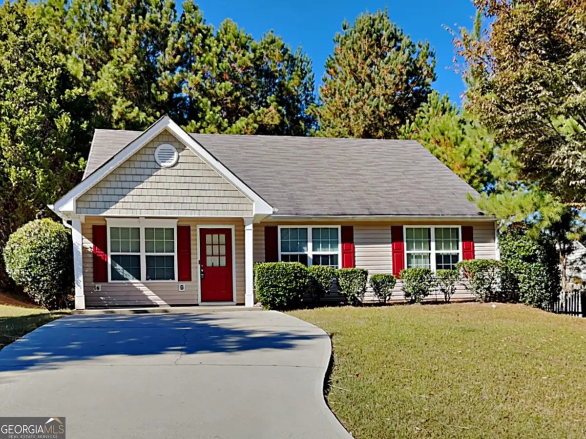 2440 Vine Street, Union City, GA 30291 - #1