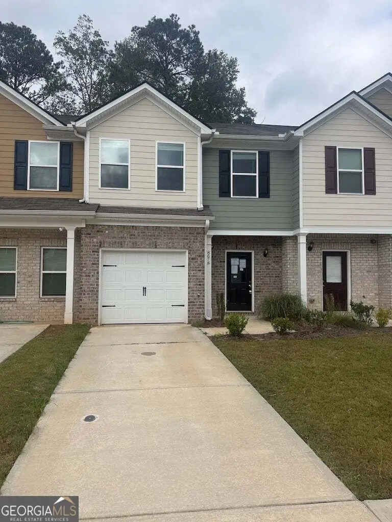 8678 Lakeview Commons, Jonesboro, GA 30238 - #1