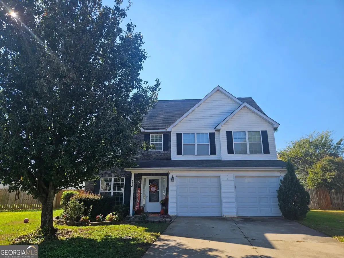 113 Derringer Court, Byron, GA 31008 - #1