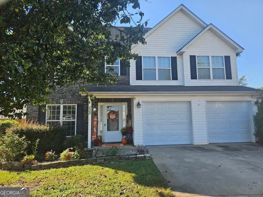 113 Derringer Court, Byron, GA 31008 - #2