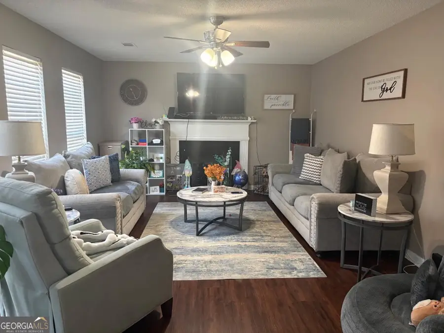 113 Derringer Court, Byron, GA 31008 - #3