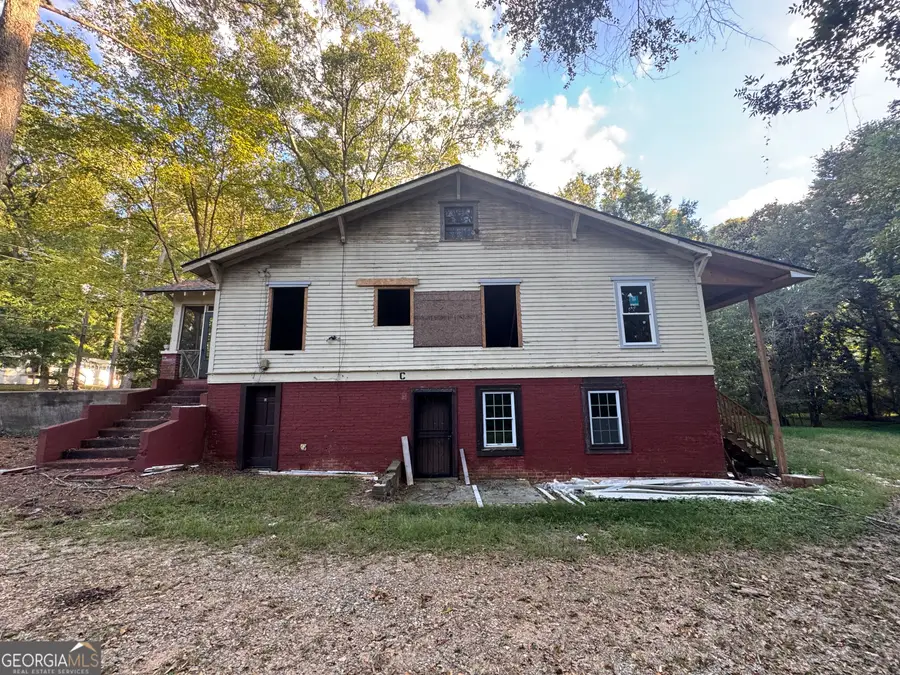 2355 Macon Drive Sw, Atlanta, GA 30315 - #3