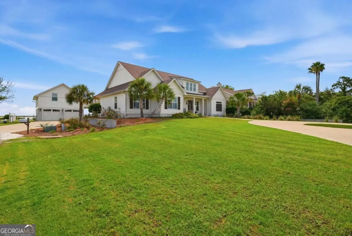 102 Talahi Lane, Brunswick, GA 31520 - #1