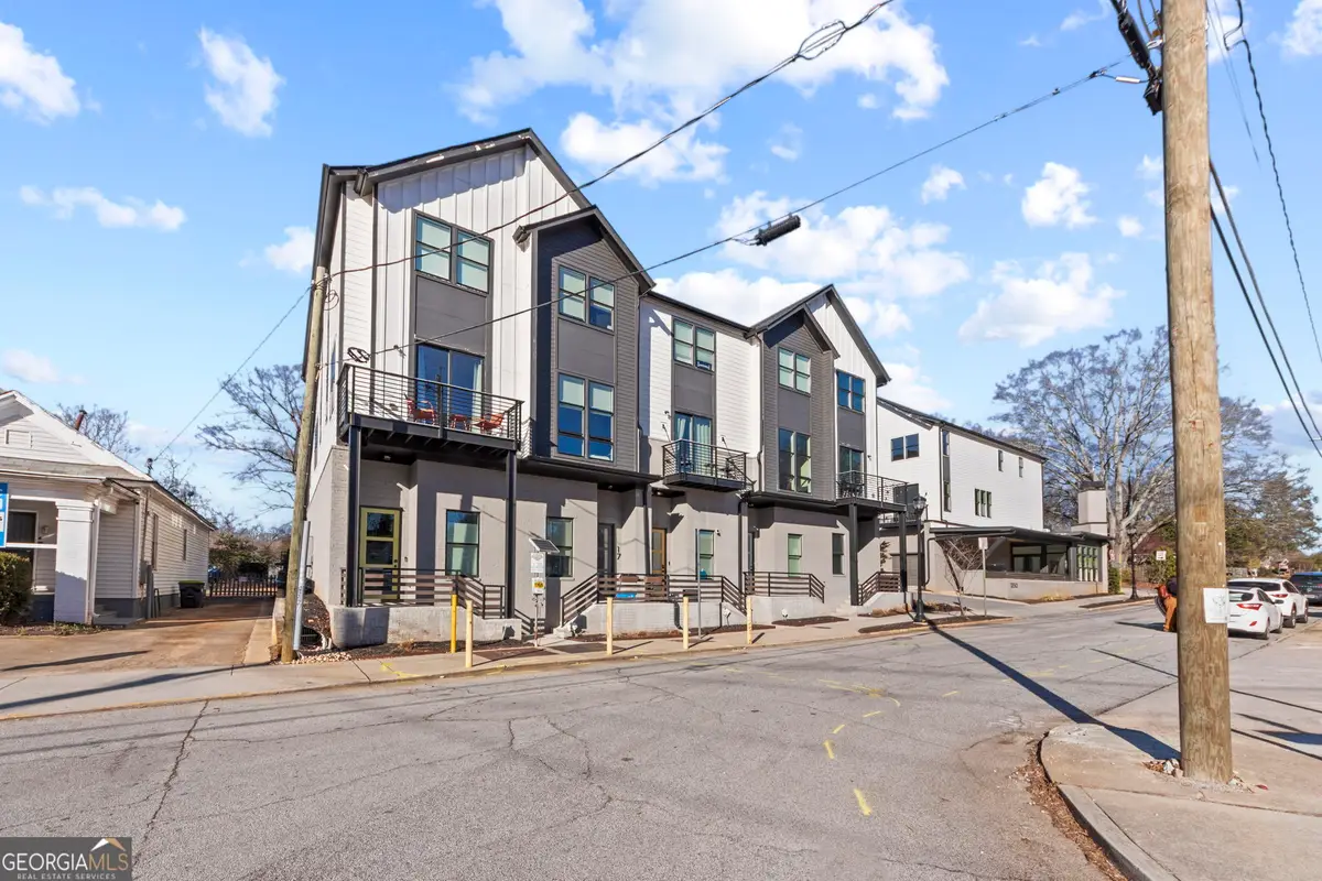 1350 May Avenue Se #14, Atlanta, GA 30316 - #1