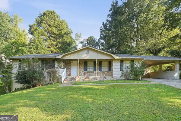6635 Biscayne Way, Douglasville, GA 30135