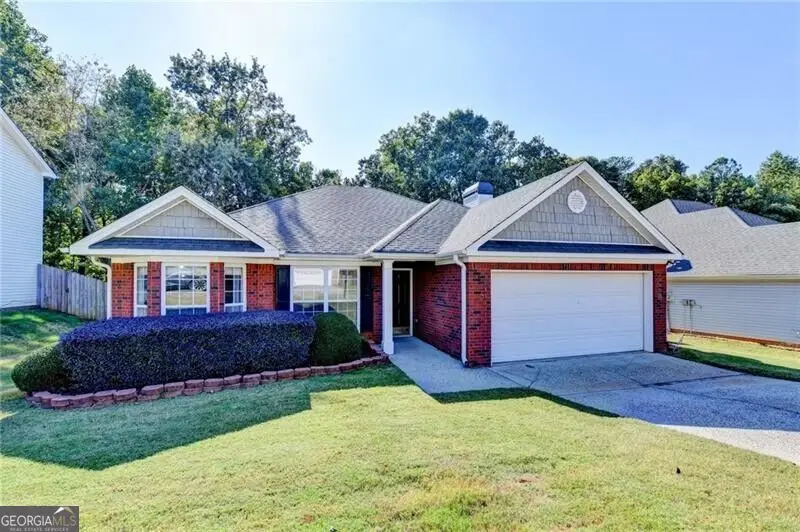 2068 Wildcat Cliffs Lane, Lawrenceville, GA 30043 - #1