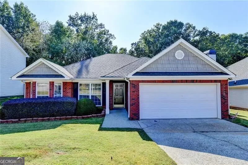 2068 Wildcat Cliffs Lane, Lawrenceville, GA 30043 - #2