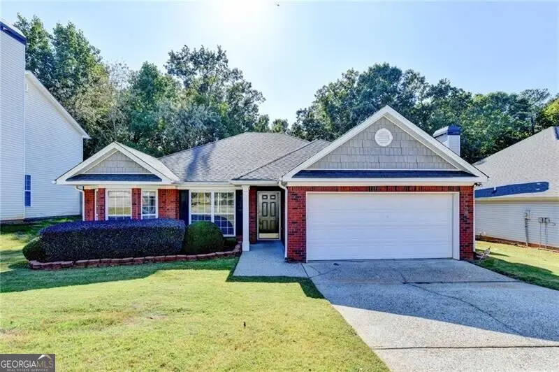 2068 Wildcat Cliffs Lane, Lawrenceville, GA 30043 - #3