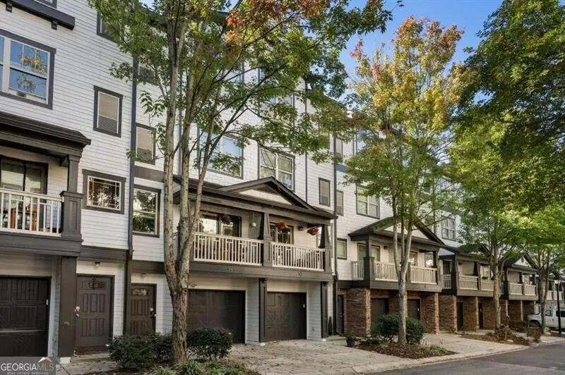 220 Semel Circle #174, Atlanta, GA 30309 - #1