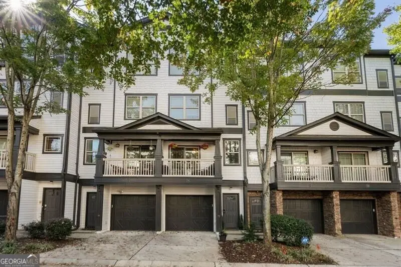 220 Semel Circle #174, Atlanta, GA 30309 - #2