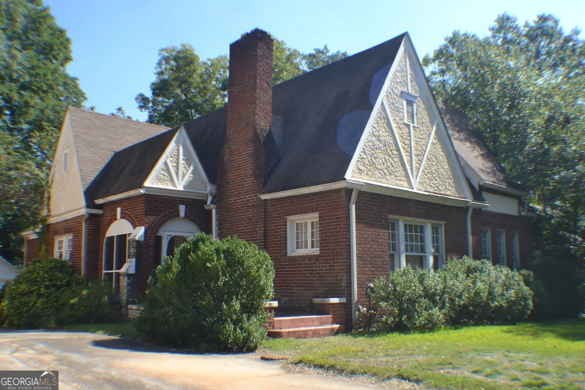 12 Fairfield Drive, Avondale Estates, GA 30002 - #1