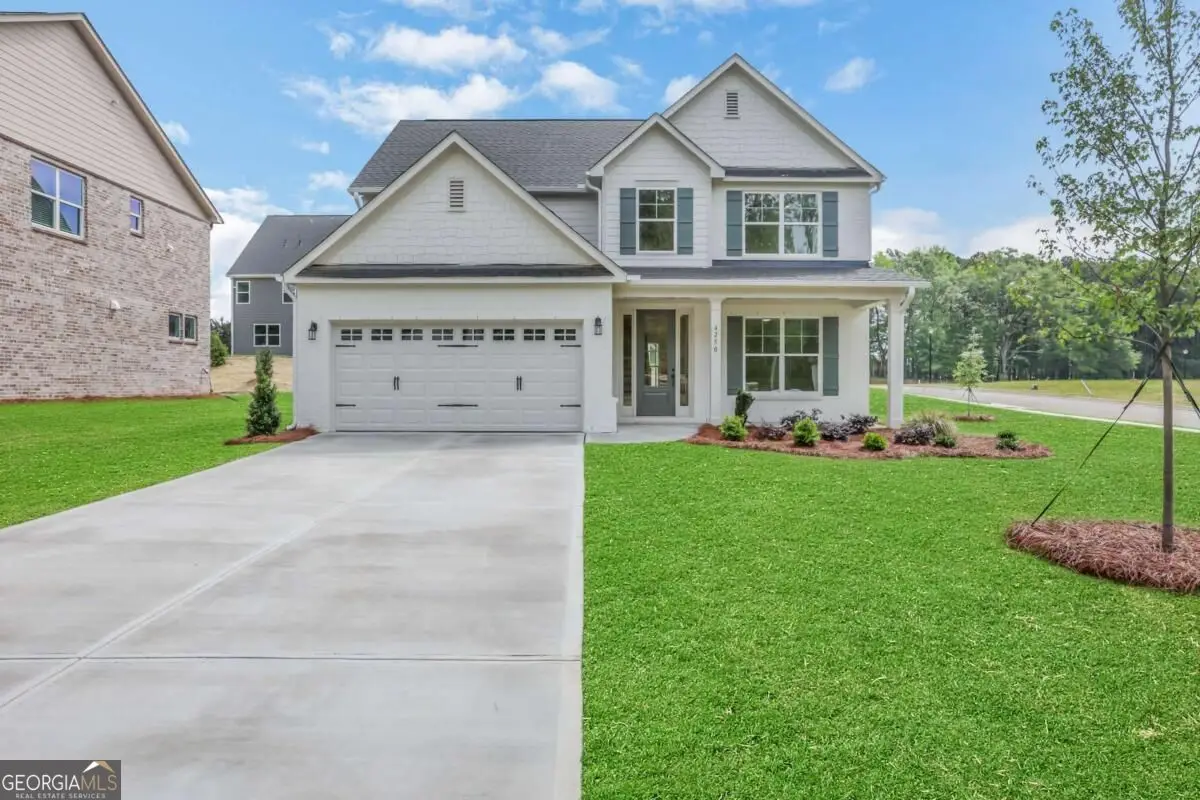 4503 Zed Lane, Loganville, GA 30052 - #1